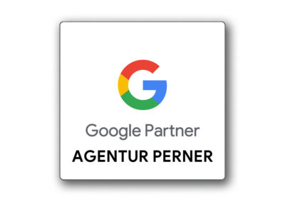 Google Partner 2022