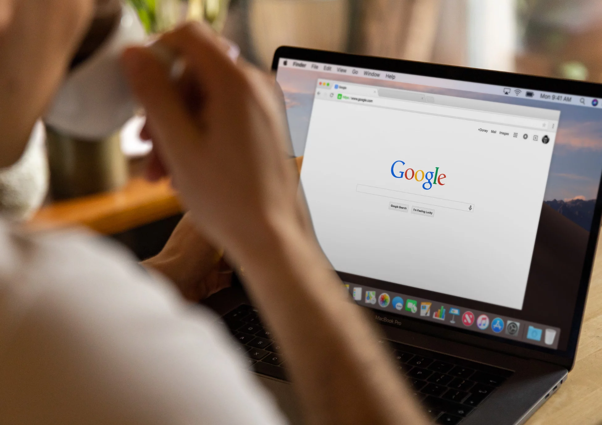 Google Ads Kampagne erstellen für kleine Unternehmen Agentur Perner